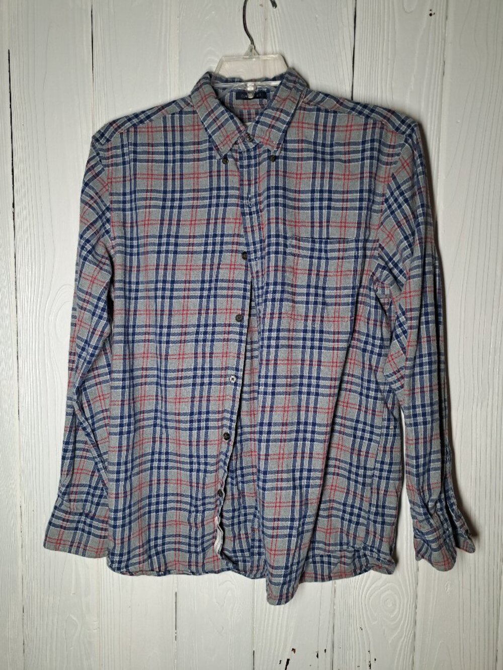 St. John's Bay long sleeve shirt